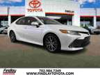 2022UsedToyotaUsedCamry