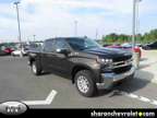 2021UsedChevroletUsedSilverado 1500Used4WD Crew Cab 147