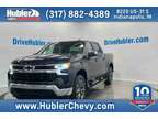 2022UsedChevroletUsedSilverado 1500Used4WD Crew Cab 147