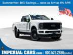 2024NewFordNewSuper Duty F-350 SRW