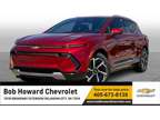 2024NewChevroletNewEquinox EVNew4dr