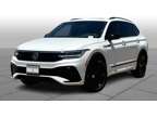 2024NewVolkswagenNewTiguanNew2.0T 4MOTION