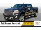 2015UsedGMCUsedSierra 2500HDUsed4WD Crew Cab 153.7