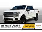 2020UsedFordUsedF-150Used4WD SuperCrew 5.5 Box