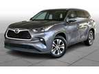 2022UsedToyotaUsedHighlanderUsedAWD (Natl)