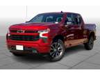 2024NewChevroletNewSilverado 1500