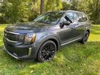 Used 2020 KIA TELLURIDE For Sale