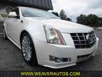 Used 2012 CADILLAC CTS For Sale