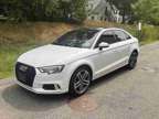 Used 2018 AUDI A3 For Sale