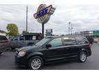 Used 2016 DODGE GRAND CARAVAN For Sale