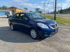 Used 2013 NISSAN Sentra For Sale
