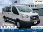 2017 Ford Transit Wagon XLT