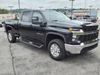 2022 Chevrolet Silverado 3500, 17K miles