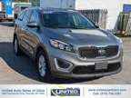 2018 Kia Sorento LX V6