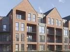 1 bedroom apartment for sale in Plot 15 Montgomery Court, Sheffield, S6