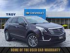 2018 Cadillac XT5, 68K miles