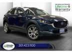 2023 Mazda CX-30 2.5 S Preferred Package