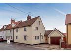 4 bedroom end of terrace house for sale in West Street, Coggeshall