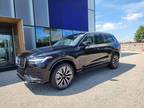 2021 Volvo XC90 Black, 39K miles