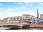 Apartment 207, By The Bridge, Bridge. 1 bed flat for sale -