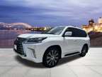 2021 Lexus LX LX 570