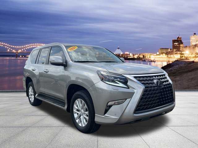 2021 Lexus GX GX 460 Premium