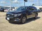 2020 Infiniti QX60, 69K miles