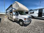 2025 Winnebago Minnie Winnie 25B