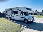 2012 Coachmen Freelander 26QB