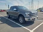 2017 Ford F-150, 112K miles