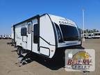 2025 Coachmen Apex Nano 208BHS