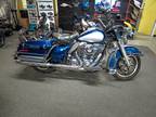 2012 Harley-Davidson Police Road King®