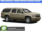 2012 Chevrolet Suburban Gold, 148K miles