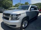 2017 Chevrolet Tahoe, 110K miles