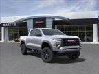 2024 GMC Canyon Gray, 10 miles