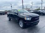 2021 RAM 1500, 22K miles