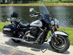 2014 Kawasaki Vulcan® 1700 Nomad™ ABS