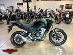 2023 Honda CB500X ABS