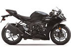 2024 Kawasaki Ninja ZX-6R ABS