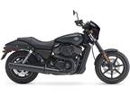 2015 Harley-Davidson Street™ 750