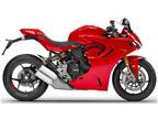 2024 Ducati SuperSport 950 S