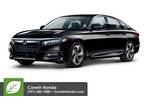 2018 Honda Accord Black, 69K miles