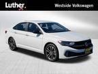 2024 Volkswagen Jetta White