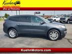 2014 Chevrolet Traverse Gray, 124K miles