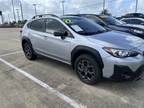 2022 Subaru Crosstrek, 27K miles