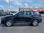 2022 Mazda CX-5 2.5 S Select Package