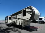 2018 Keystone Montana 3950BR