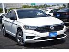 2019 Volkswagen Jetta 1.4T R-Line