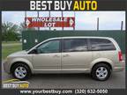 2009 DODGE GRAND CARAVAN SE Van