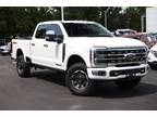 2024 Ford Super Duty F-250 SRW 4WD Crew Cab Box